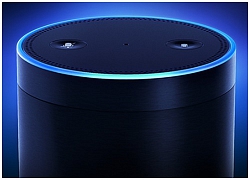 Amazon đã bán được 100 triệu thiết bị Alexa