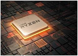 AMD gây sức ép lên Intel bằng bộ vi xử lý Ryzen laptop 12nm đầu tiên trên thế giới