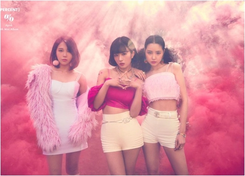 Apink trở thành nhóm nữ mở màn Kpop 2019: MV mới không hề gây thất vọng