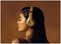 Apple ra mắt tai nghe Beats bản độc dành riêng cho thị trường Trung Quốc nhân dịp tết cổ truyền