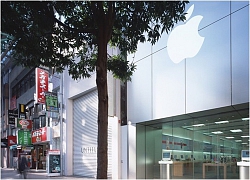 Apple sắp đóng cửa Apple Store nhỏ và cổ nhất của mình tại Nhật Bản