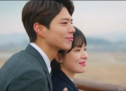 Ba điều đáng mong đợi ở nửa sau 'Encounter': Song Hye Kyo liệu có giữ được cả khách sạn lẫn Park Bo Gum?