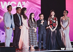 Ba hạng mục danh giá dành cho phim Việt đã tìm ra chủ nhân tại đêm trao giải WeChoice Awards 2018