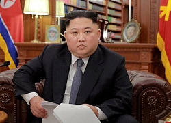 Báo Hàn Quốc: Nhà lãnh đạo Triều Tiên Kim Jong-un bất ngờ sang Trung Quốc