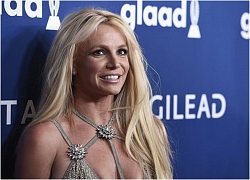 Britney Spears hủy loạt lịch biểu diễn vì chuyện gia đình