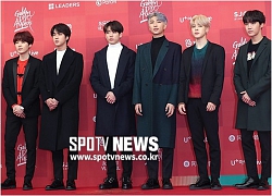 BTS lấy lại vị thế, chiến thắng hạng mục lớn tại Grammy Hàn Quốc