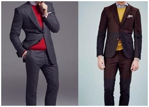 Cách kết hợp bộ suit nam tuyệt đẹp với những đôi boots sang trọng đầy tinh tế cho các quý ông