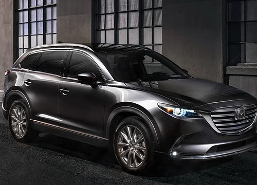 Cập nhật giá bán mới nhất các mẫu xe Mazda tháng 1/2019 tại Việt Nam