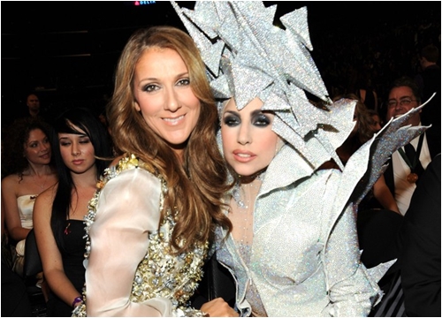 Celine Dion và Lady Gaga sẽ cùng nhau hòa giọng, thời điểm được lựa chọn là...