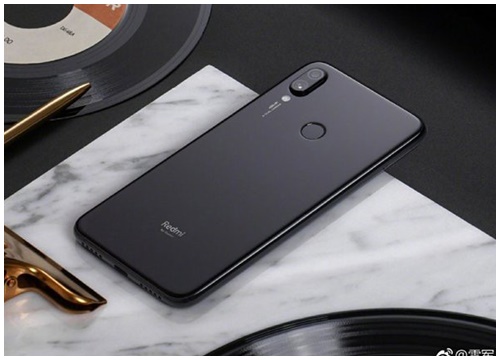 CEO Lei Jun tiết lộ hình ảnh thực tế của Redmi X, smartphone trang bị cảm biến camera 48MP ra mắt vào ngày 10/1