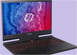 CES 2019: Samsung Notebook Odyssey đời mới dùng GPU GeForce RTX2080