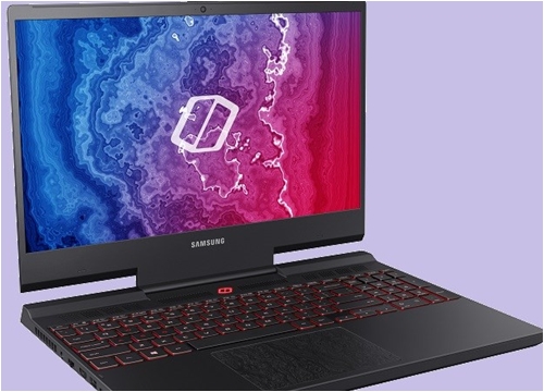 CES 2019: Samsung Notebook Odyssey đời mới dùng GPU GeForce RTX2080