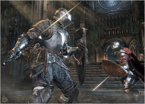 Cha đẻ của Dark Souls đang phát triển 2 tựa game mới, hứa hẹn tiếp tục khiến game thủ phát khóc vì khó