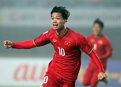 Trực tiếp Việt Nam 2-1 Iraq: Công Phượng tỏa sáng