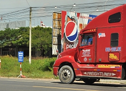 Có thời điểm, gần 50% tài xế container dùng ma túy