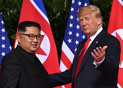 Cực nóng: Trump và Kim Jong-un có thể sẽ gặp nhau ở Hà Nội