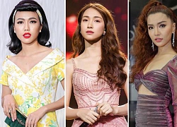 Cùng là 'thánh lầy' nhưng vì sao Bích Phương - Diệu Nhi được yêu hết mực, Hòa Minzy lại bị vạn người đòi tẩy chay