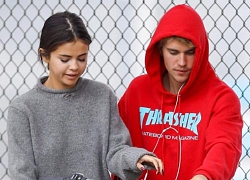 Đã có vợ nhưng Justin Bieber vẫn cố liên lạc và tìm cách gặp mặt Selena Gomez?