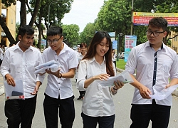 Đại học Y Dược TP.HCM công bố phương án tuyển sinh 2019