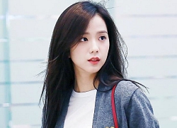 Quá đỗi xinh đẹp, Jisoo (BLACKPINK) được Knetizen gọi là Hoa hậu Hàn Quốc