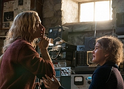 Đạo diễn John Krasinski từng muốn công chiếu 'A quiet place' theo cách vô cùng đặc biệt