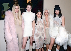 Đều sở hữu khối tài sản khổng lồ, nhưng các người đẹp nhà Kardashian có trình độ học vấn ở mức nào?