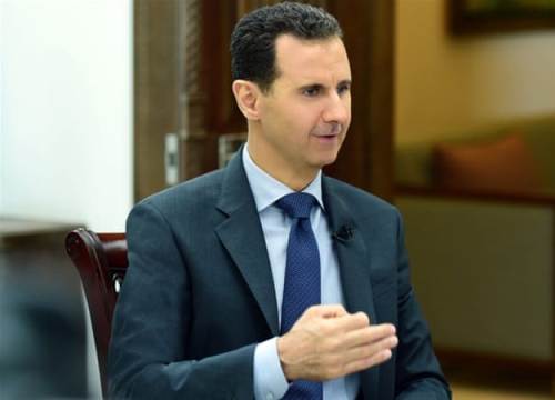 Đối lập Syria tuyệt vọng khi Assad chiến thắng trên mặt trận ngoại giao