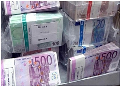 Đồng Euro - "Một trong những câu chuyện thành công lớn nhất của châu Âu"