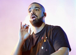 Drake hứng đủ &quot;gạch đá&quot; vì công khai sàm sỡ và hôn môi trẻ vị thành niên trên sân khấu