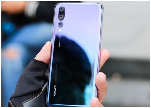 DxOMark công bố top camera trên smartphone tốt nhất năm 2018, Huawei P20 Pro dẫn đầu, iPhone XS Max xếp thứ hai