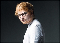 Ed Sheeran bị kiện 100 triệu USD vì bị tố đạo nhạc với bản hit 'Thinking Out Loud'