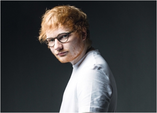 Ed Sheeran bị kiện 100 triệu USD vì bị tố đạo nhạc với bản hit 'Thinking Out Loud'