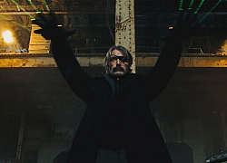 Gã phản diện của vũ trụ Marvel hóa thành "John Wick phiên bản cực mát lạnh" trong trailer "Polar"