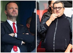 Gặp xong siêu cò Raiola, Man Utd chốt giá cho sao bự Serie A