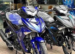 Giá xe Exciter 150 mới nhất tháng 1/2019 tại đại lý Yamaha