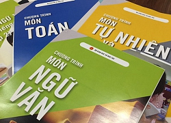 Giáo sư Nguyễn Minh Thuyết: Từng có đề nghị toán, văn, ngoại ngữ là môn tự chọn