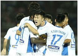 HAGL, Viettel gặp khó ở trận mở màn V-League 2019