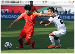 Highlights: Trung Quốc 2-1 Kyrgyzstan (Bảng C Asian Cup 2019)