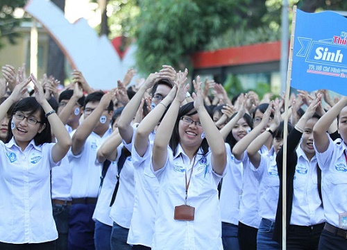 Học để trở thành chính mình