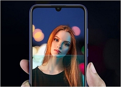 Honor 8A chính thức ra mắt: Thiết kế từ Honor 8X, chip MediaTek Helio P35