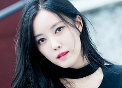 Hyomin (T-ara) quảng cáo thuốc giảm cân vướng lùm xùm có chứa chất cấm?