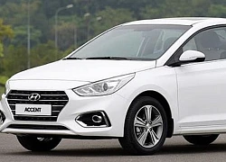 Hyundai Grand i10 là mẫu xe bán chạy nhất của Hyundai Thành Công trong năm 2018