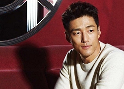 Ji Jin Hee làm 'Designated Survivor' trong bộ phim remake cùng tên của Hàn Quốc