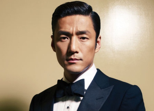 Ji Jin Hee vào vai chính trong series remake Designated Survivor