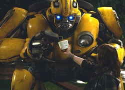 John Cena mong mỏi 'Bumblebee' sẽ nhanh chóng làm phần 2