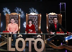 Lô tô show Gánh hát ngàn hoa là gameshow thuần Việt chính thức trở lại