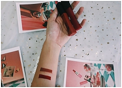 L'oreal Infallible Pro Matte Liquid Lipstick có đáng mua?