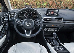 Mazda3 2019 lộ giá và trang bị mới tại Việt Nam