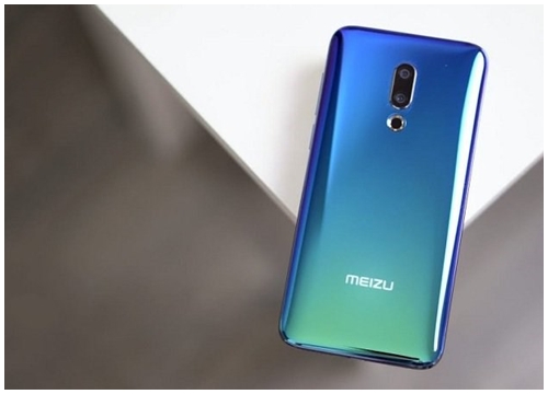 Meizu Note 9 được xác nhận dùng chip Snapdragon 6150, camera 48 MP