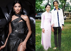 Miss Universe 2019: Bạn còn thắc mắc 'câu chuyện truyền cảm hứng' của Hoàng Thuỳ, thì đây là câu trả lời!